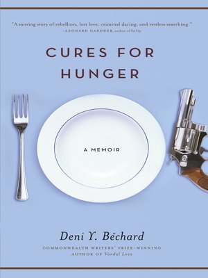 cover image of Cures for Hunger